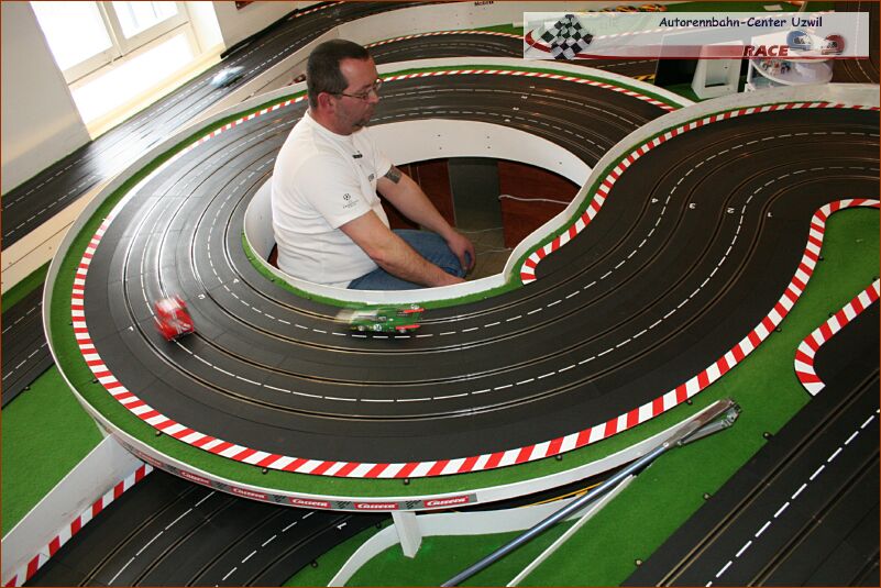 Renncenter Uzwil_Le Mans Serie 13_Maerz_2010 (58)